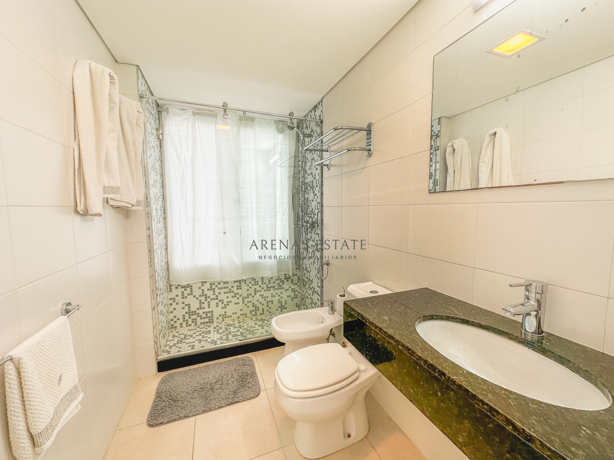 Apartamento ID.2559 - Mansa, apartamento de 3 dormitorios