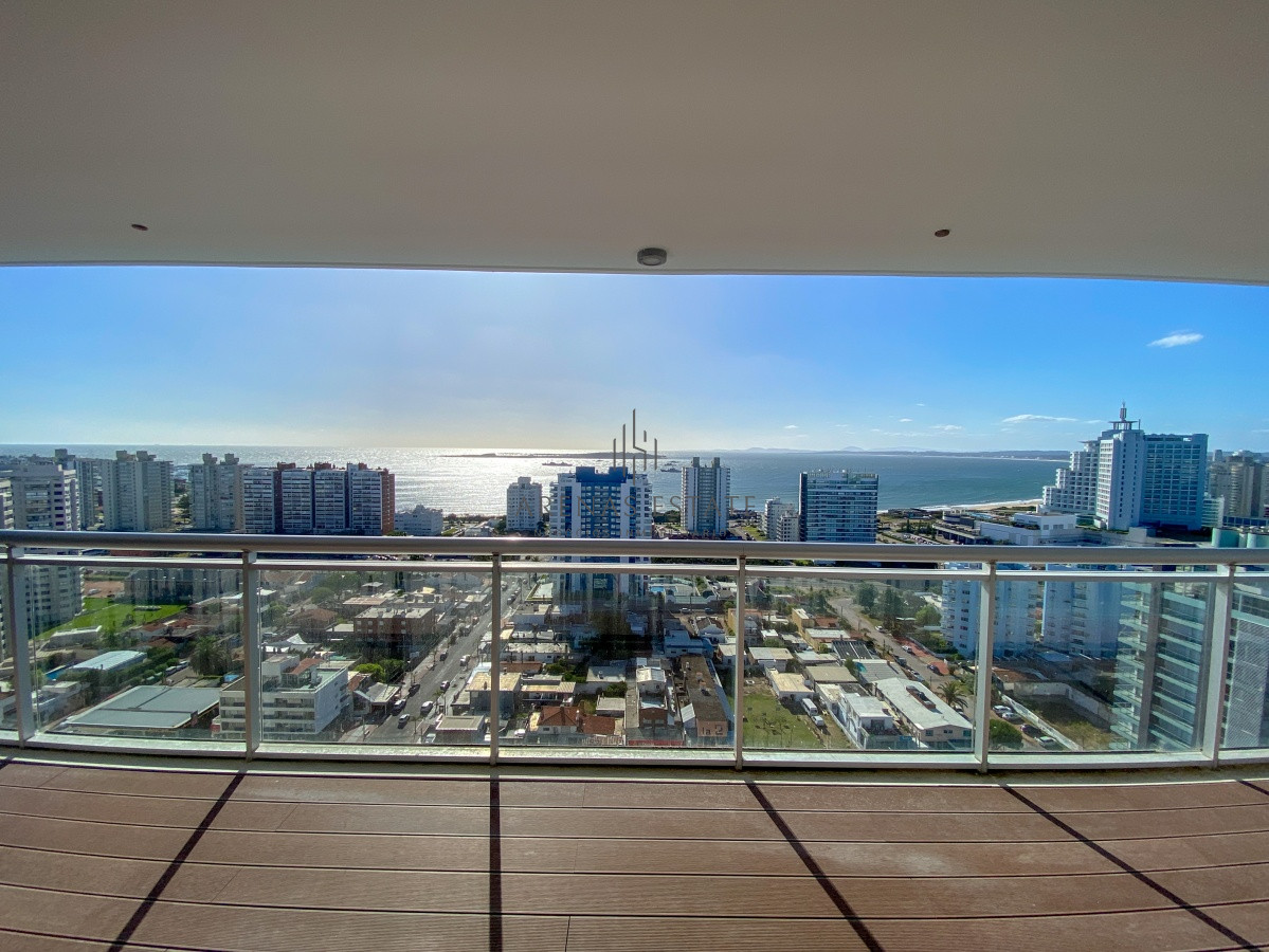 Apartamento ID.754 - Apartamento en venta en Punta del Este