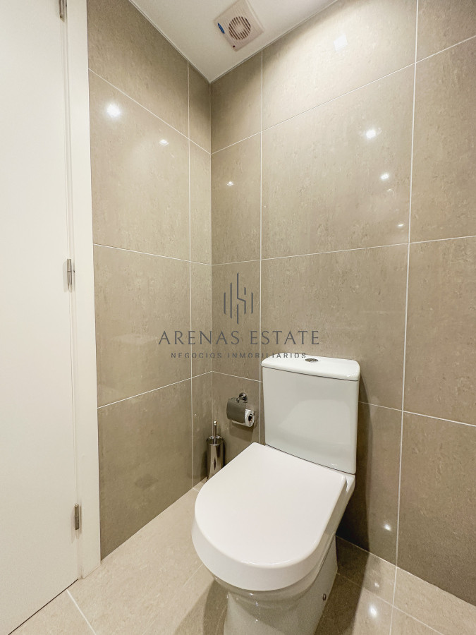 Apartamento ID.3459 - Apartamento en Brava, 3 suites más toilette