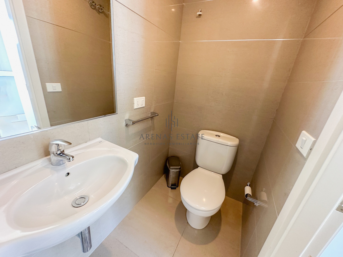 Apartamento ID.3939 - Mansa, exclusivo apartamento de 3 suites más dependencia