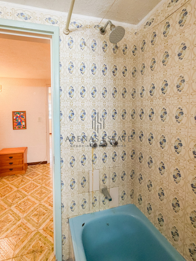 Apartamento ID.4238 - Apartamento en Península, 1 dormitorio y medio