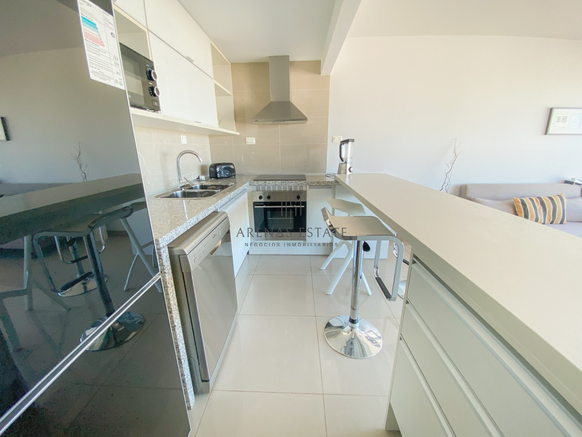 Apartamento ID.784 - Apartamento en venta en Punta del Este