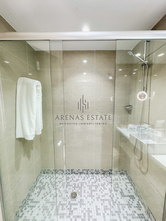 Apartamento ID.2655 - Apartamento en Brava, 2 dormitorios en suite más toilette
