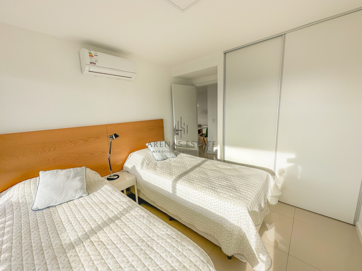 Apartamento ID.3044 - Apartamento en venta Punta del Este 