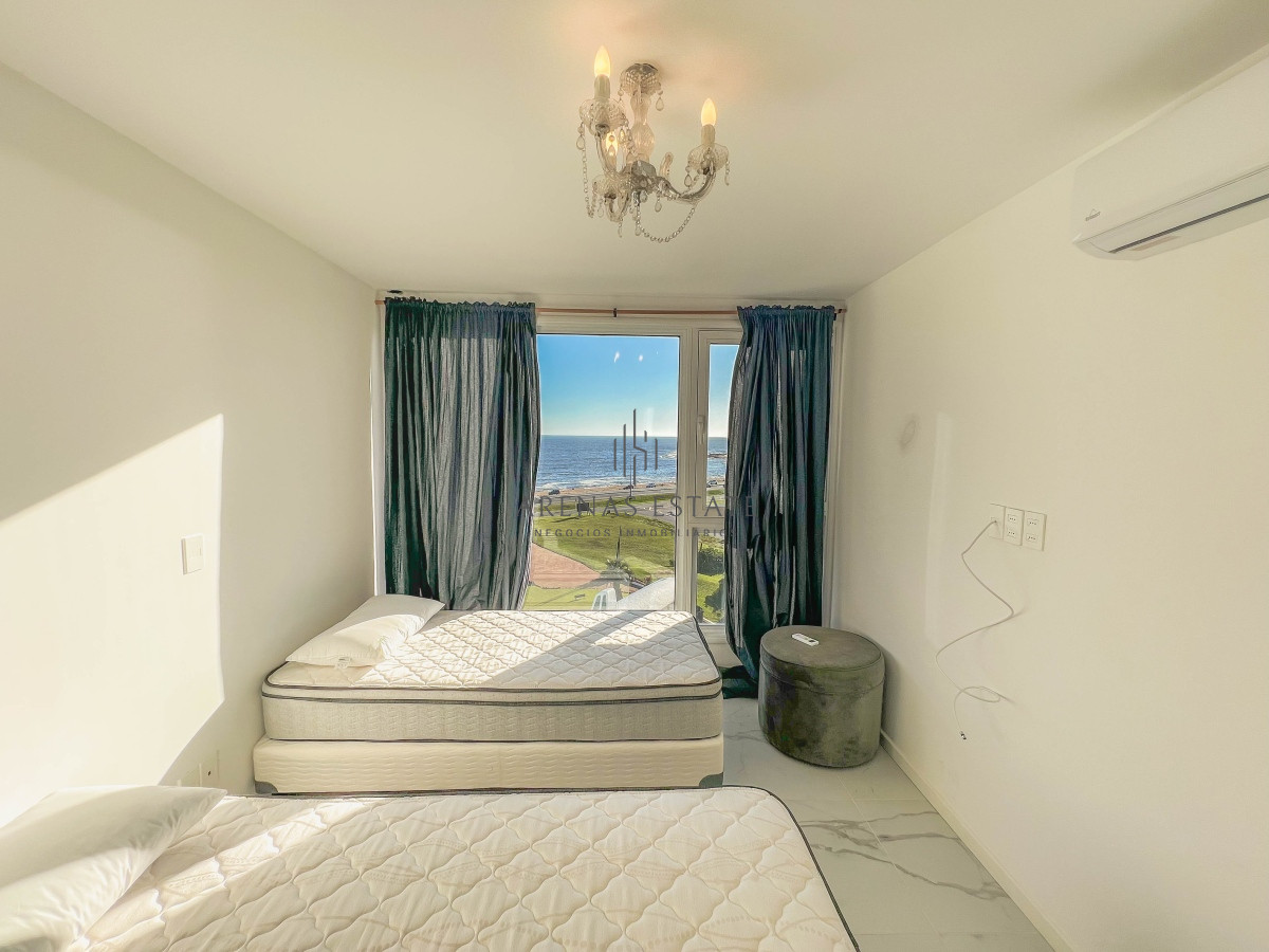 Apartamento ID.2199 - Poseidón Laguna, apartamento de 3 dormitorios más dependencia