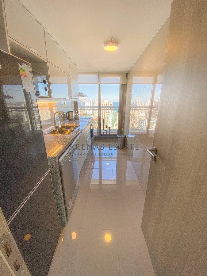 Apartamento ID.767 - Apartamento en venta en Maldonado