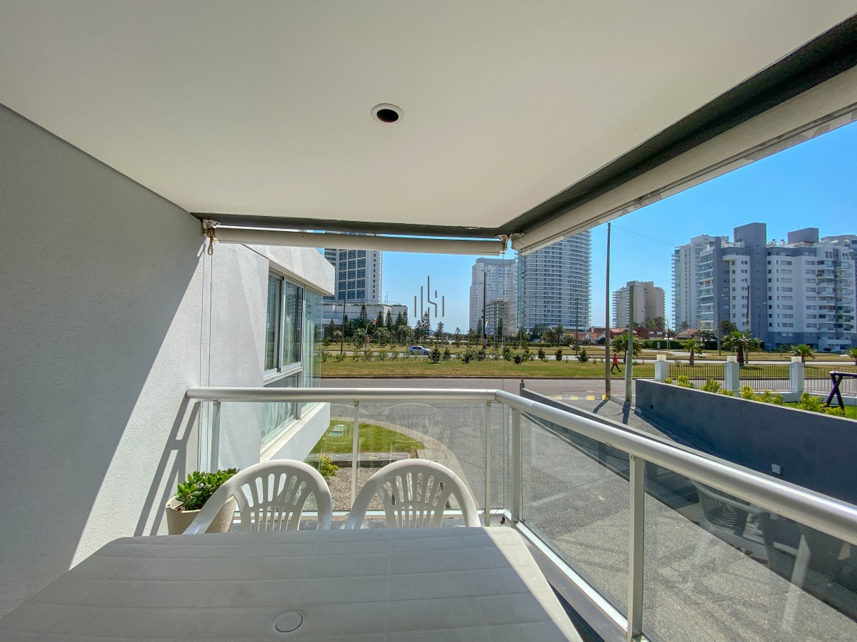 Apartamento ID.778 - Apartamento en venta en Punta del Este 