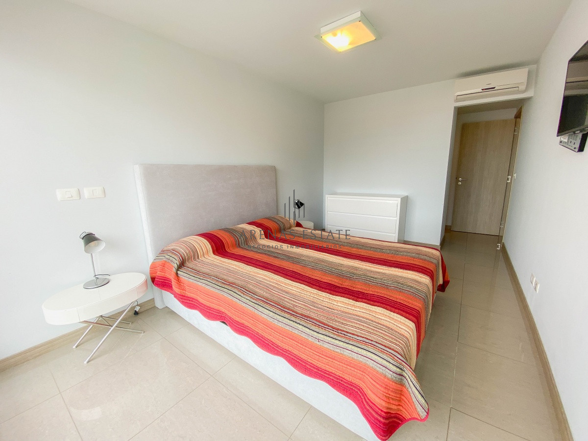 Apartamento ID.766 - Amplio apartamento en brava, 3 dormitorios