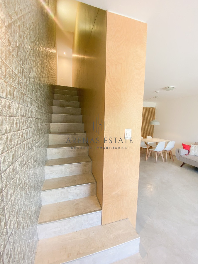 Apartamento ID.777 - Apartamento en venta en Punta del Este 