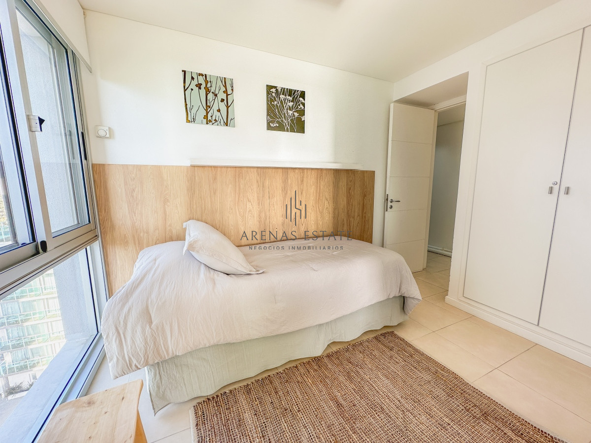 Apartamento ID.2559 - Mansa, apartamento de 3 dormitorios