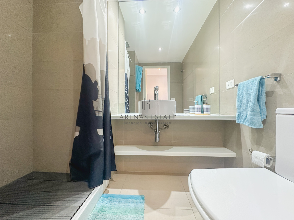 Apartamento ID.4065 - Apartamento de 3 suites en Mansa