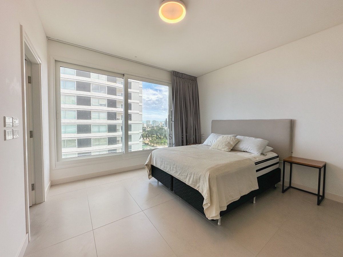 Apartamento ID.3222 - Apartamento en Le Parc III, 4 suites