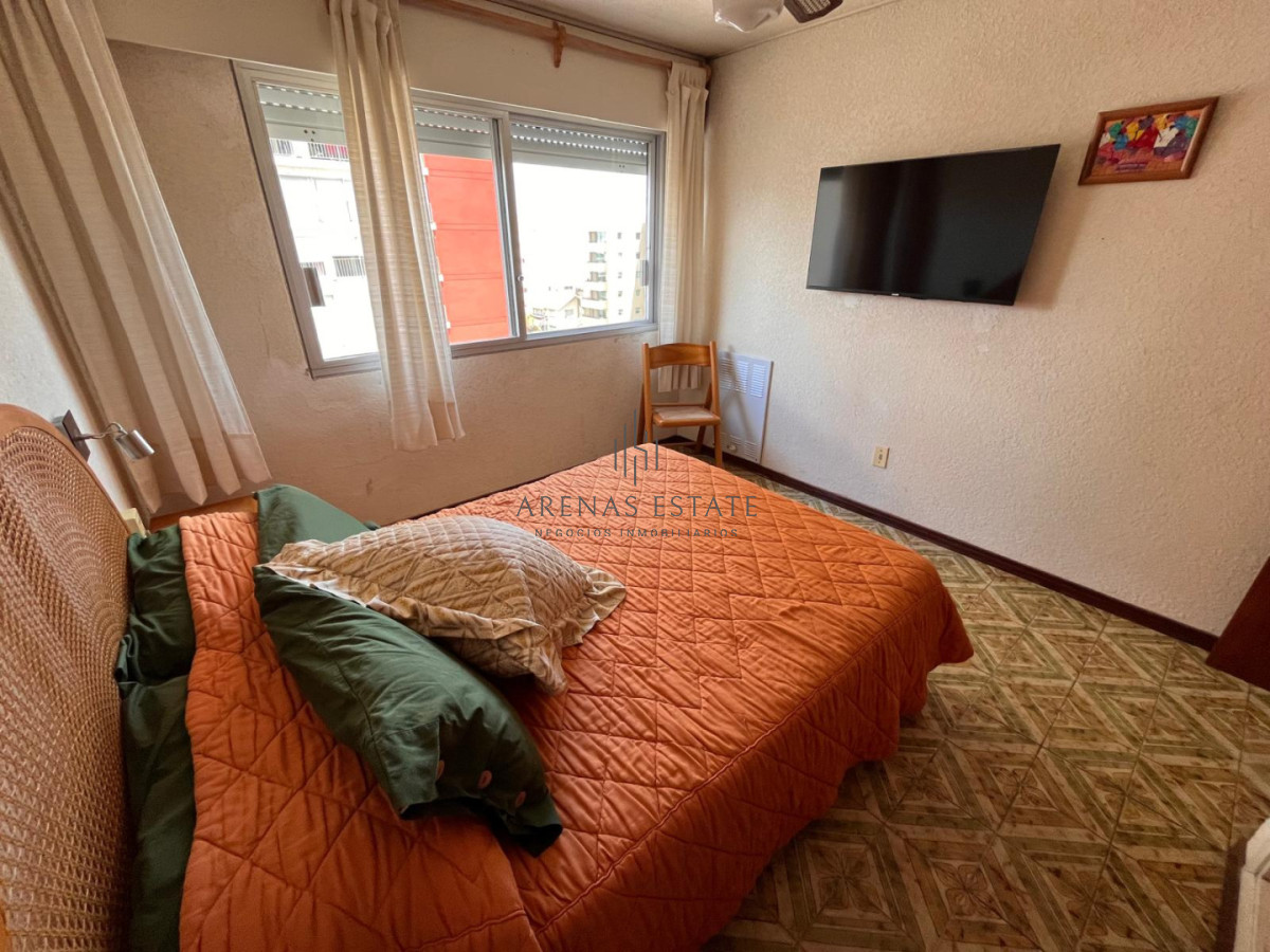 Apartamento ID.4238 - Apartamento en Península, 1 dormitorio y medio