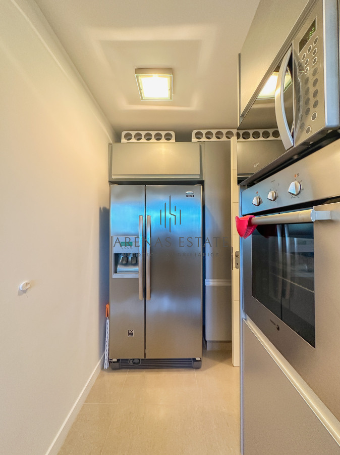 Apartamento ID.3459 - Apartamento en Brava, 3 suites más toilette