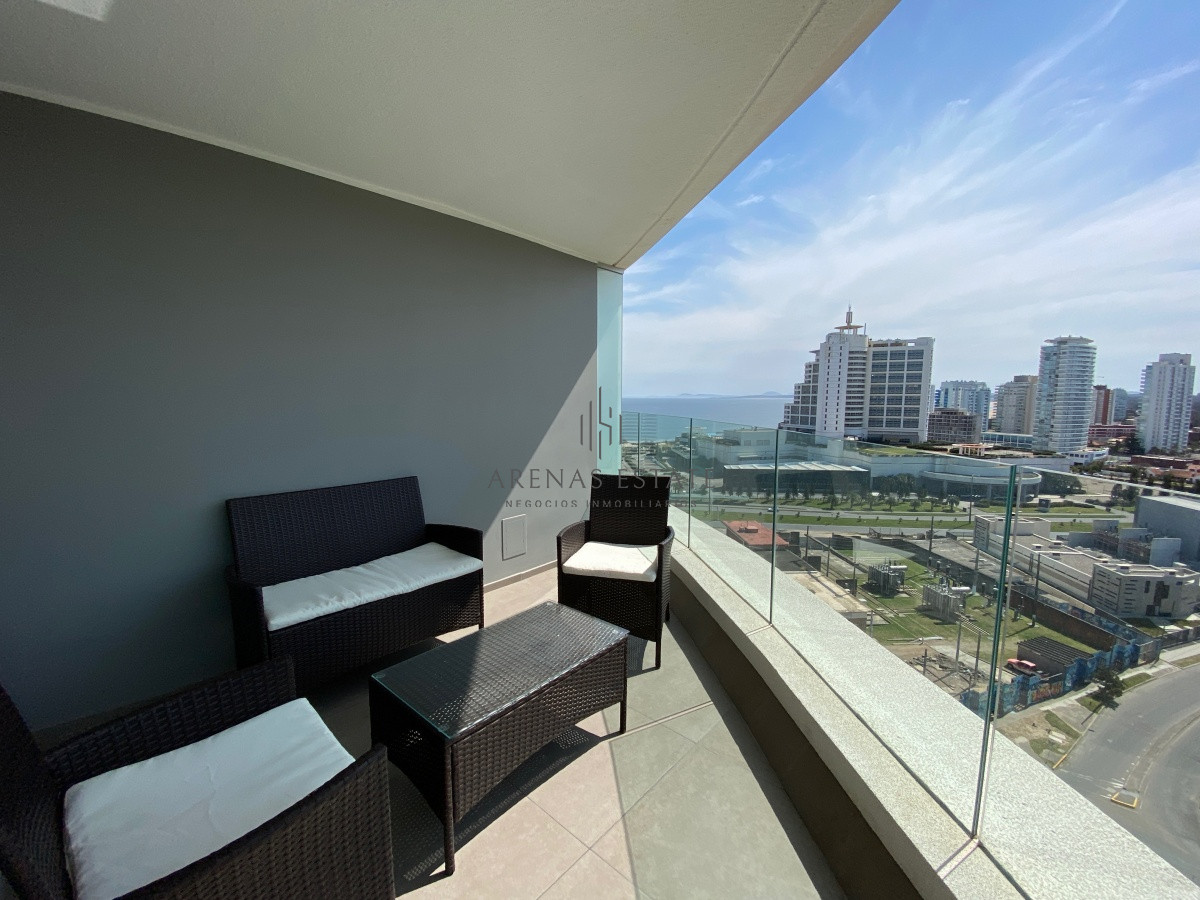 Apartamento ID.2641 - Piso alto en Chiverta