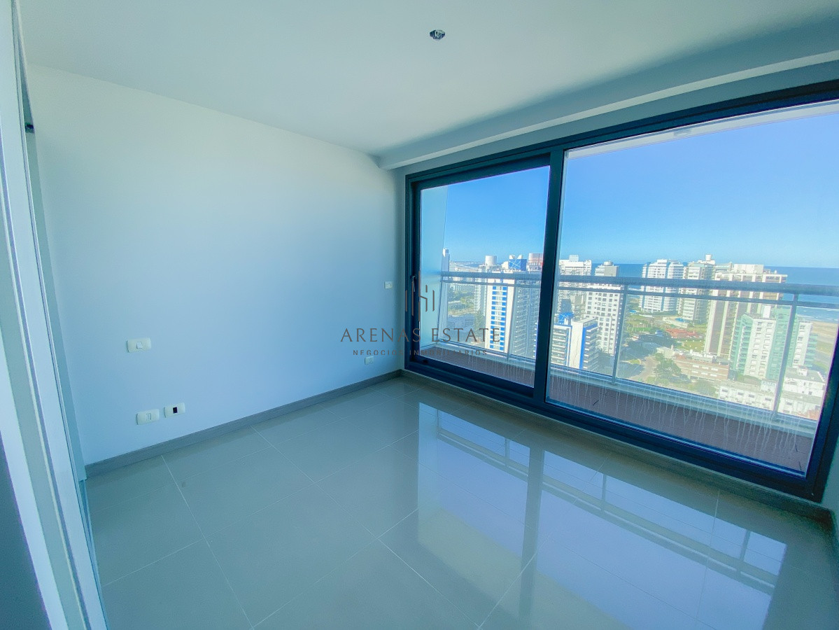 Apartamento ID.765 - Apartamento en venta en Punta del Este 