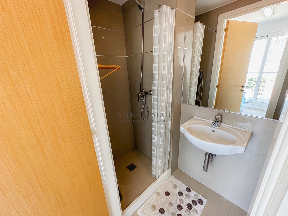 Apartamento ID.3939 - Mansa, exclusivo apartamento de 3 suites más dependencia