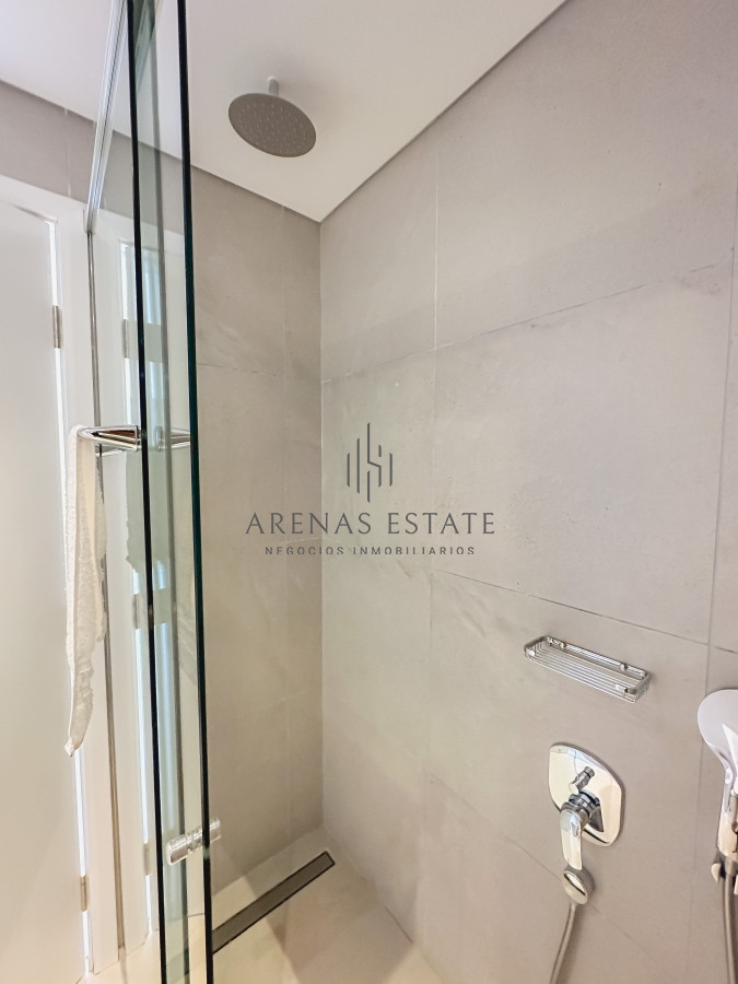 Apartamento ID.3222 - Apartamento en Le Parc III, 4 suites