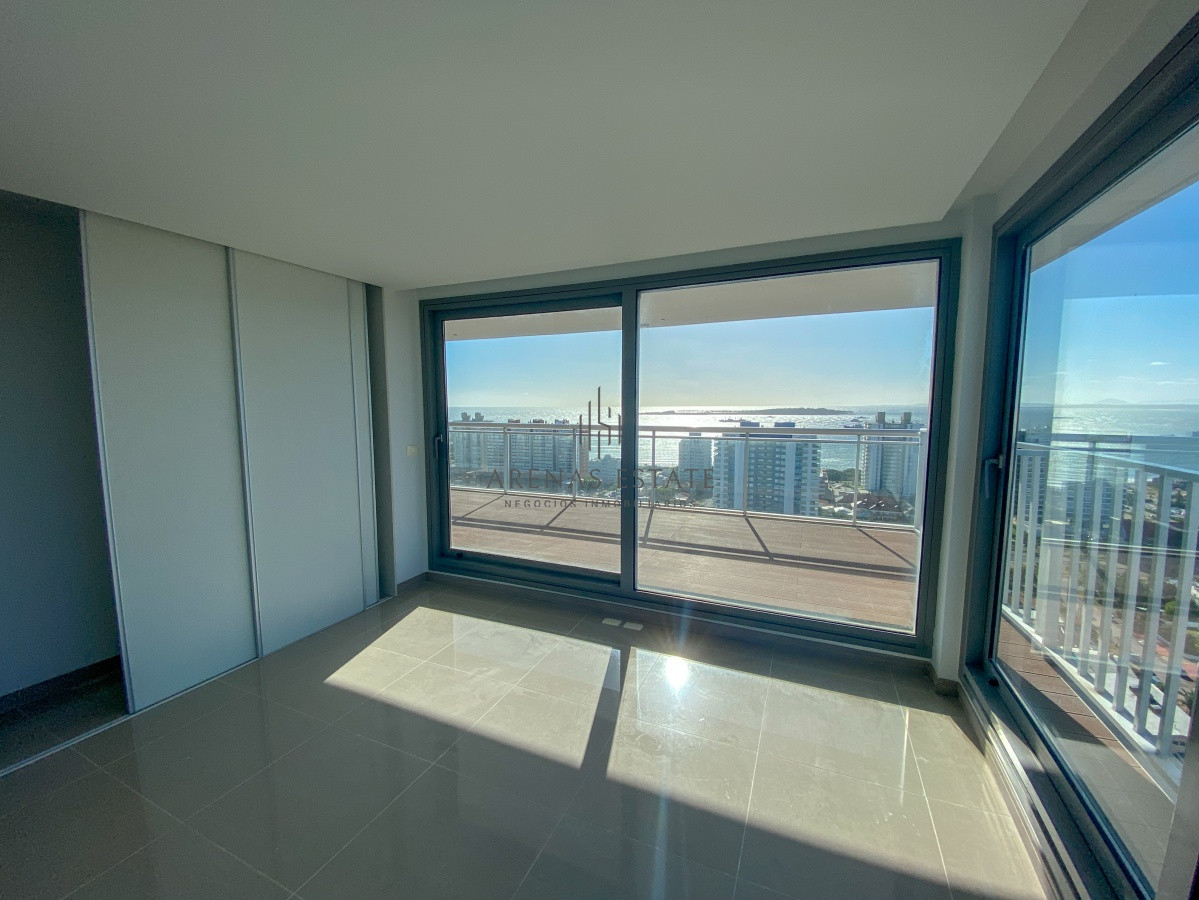 Apartamento ID.754 - Apartamento en venta en Punta del Este