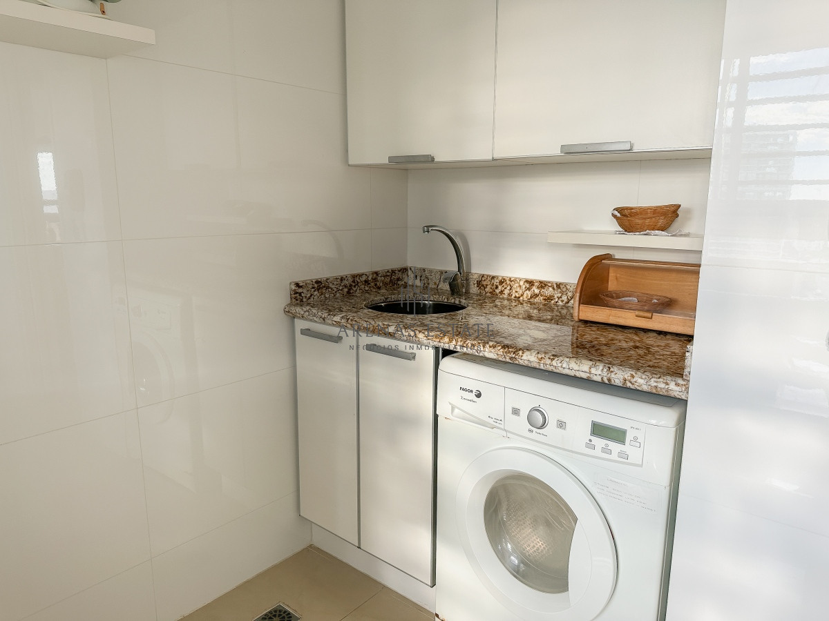 Apartamento ID.760 - Apartamento en venta en Punta del Este