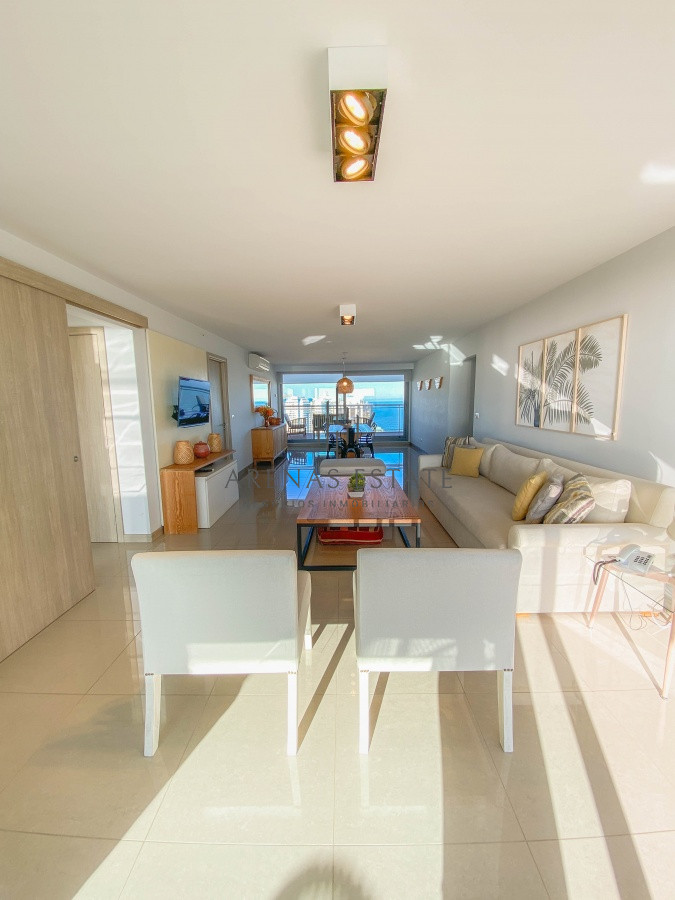 Apartamento ID.755 - Apartamento en venta en Punta del Este 