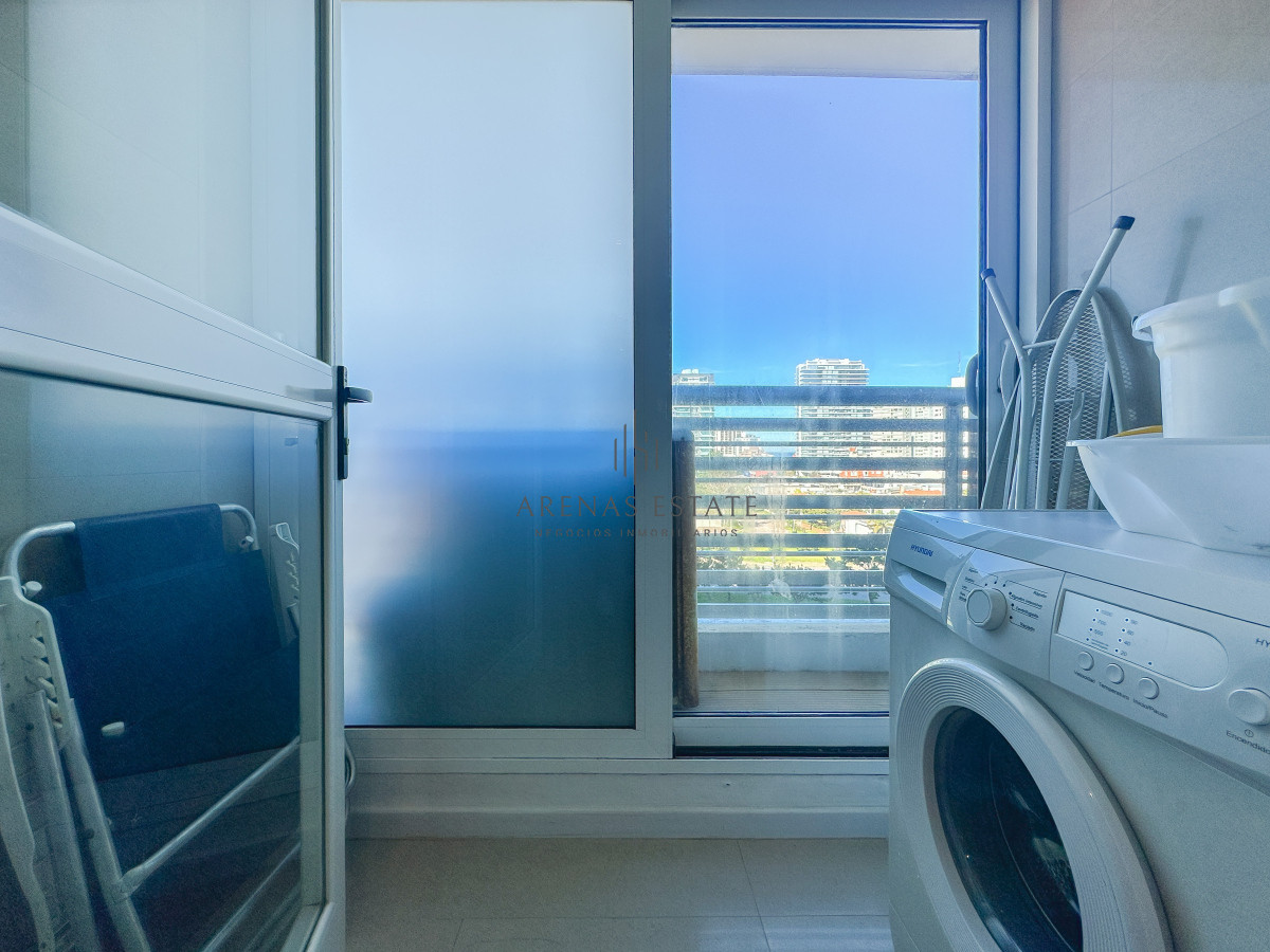 Apartamento ID.4065 - Apartamento de 3 suites en Mansa