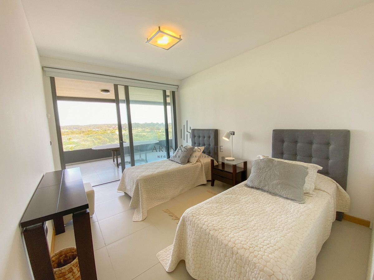 Apartamento ID.745 - Apartamento en venta en Punta del Este 