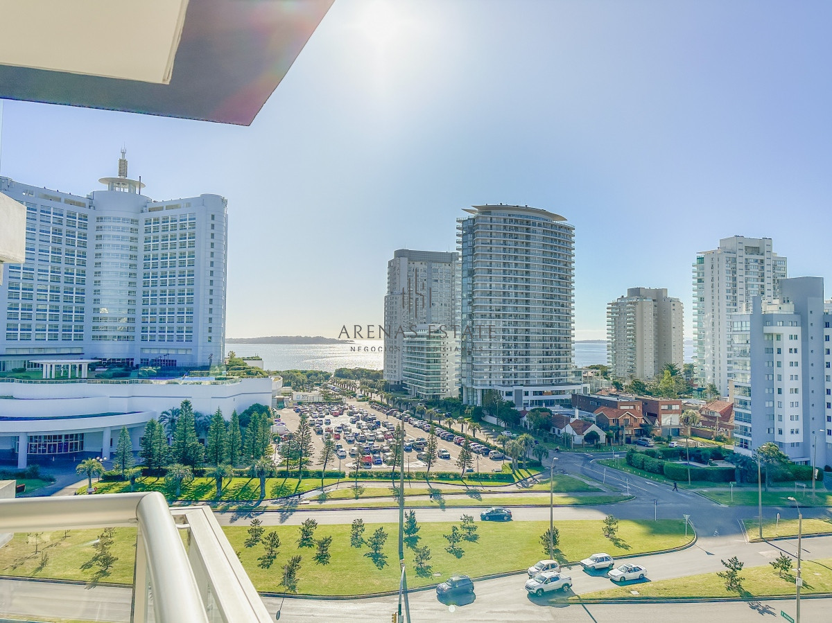 Apartamento ID.2559 - Mansa, apartamento de 3 dormitorios