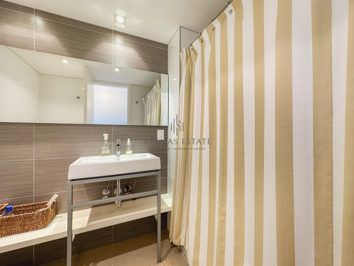 Apartamento ID.3459 - Apartamento en Brava, 3 suites más toilette