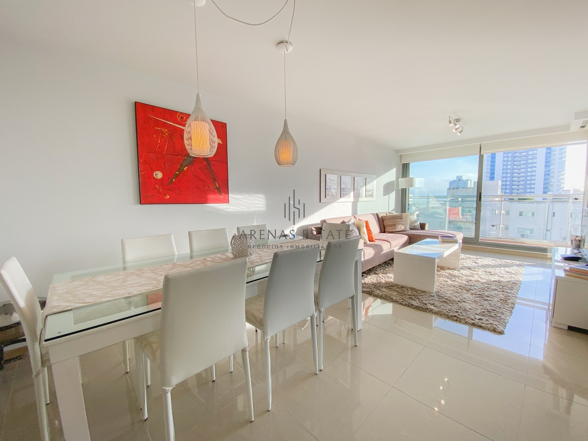 Apartamento ID.4148 - Apartamento en Mansa, 2 dormitorios