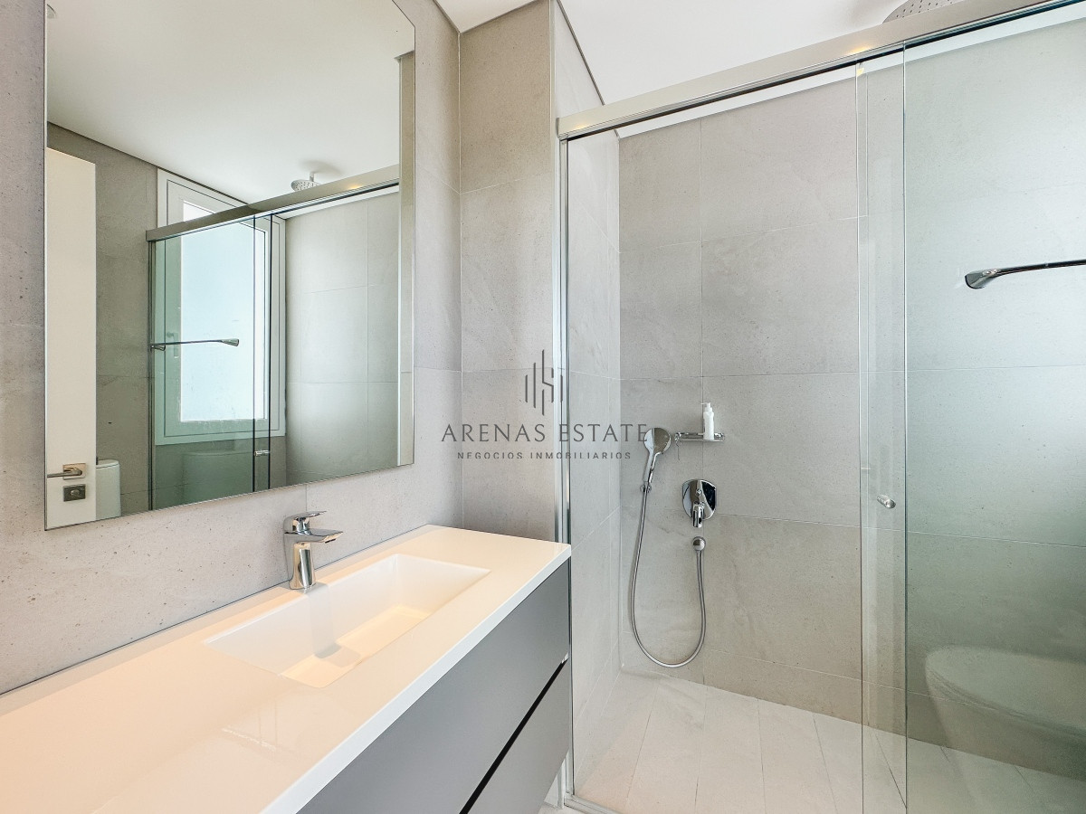 Apartamento ID.3222 - Apartamento en Le Parc III, 4 suites