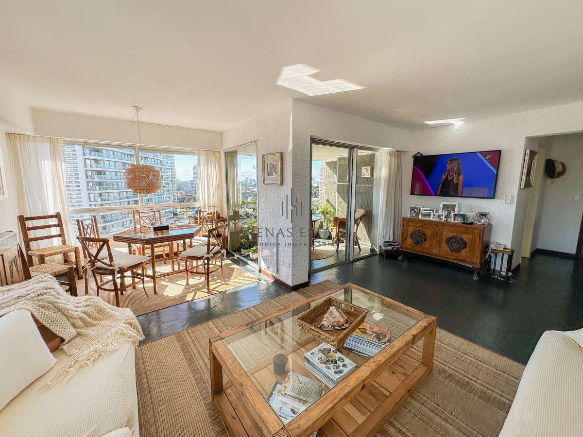 Apartamento ID.4092 - Apartamento en Brava, 3 dormitorios