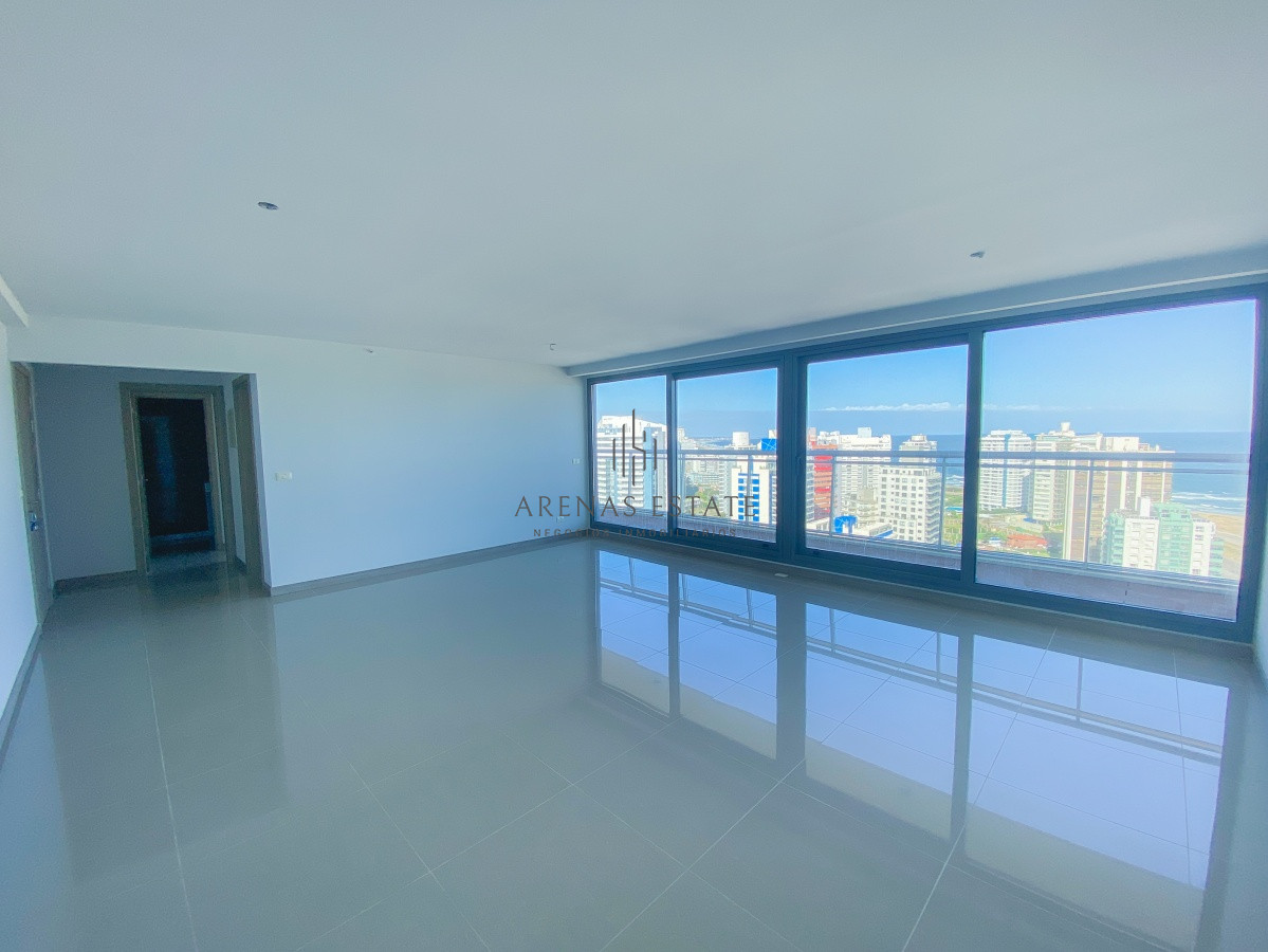 Apartamento ID.762 - Apartamento en venta en Punta del Este