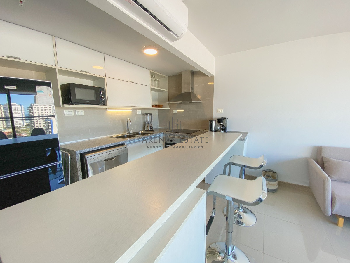 Apartamento ID.785 - Apartamento en venta en Punta del Este