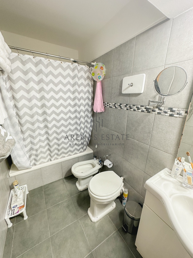 Apartamento ID.1470 - Apartamento en Península, 1 dormitorio