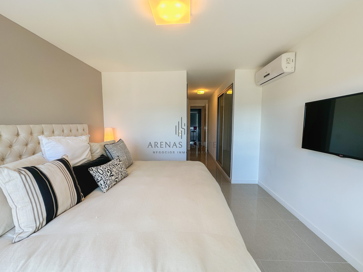 Apartamento ID.3459 - Apartamento en Brava, 3 suites más toilette