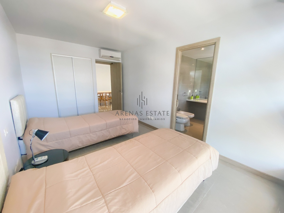 Apartamento ID.773 - Apartamento en venta en Punta del Este 