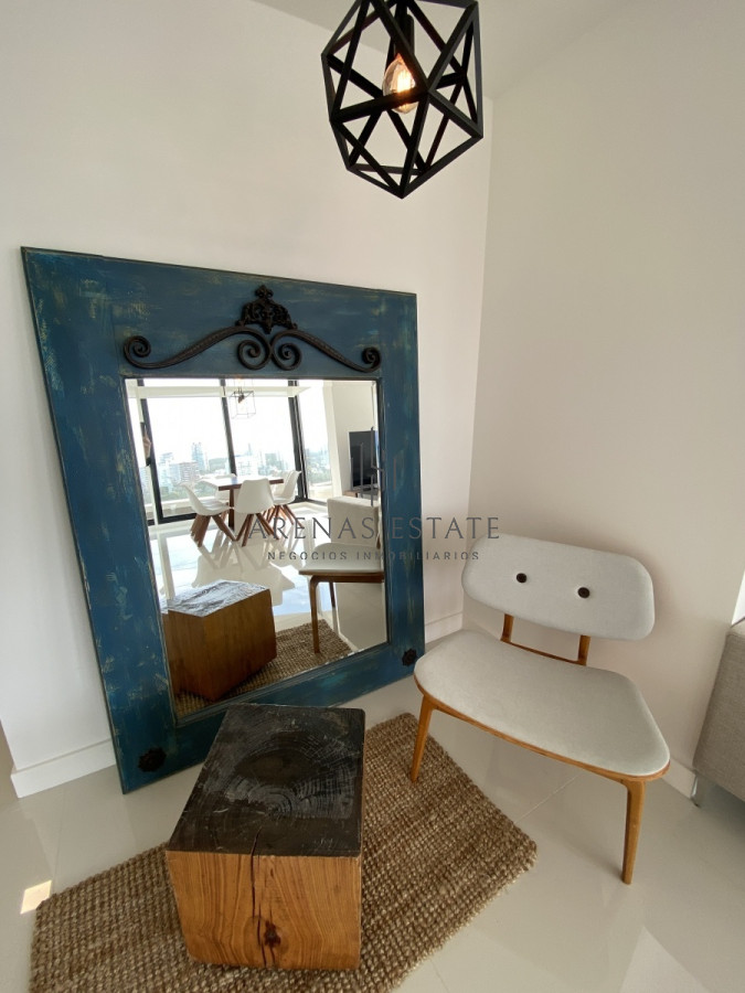 Apartamento ID.2641 - Piso alto en Chiverta