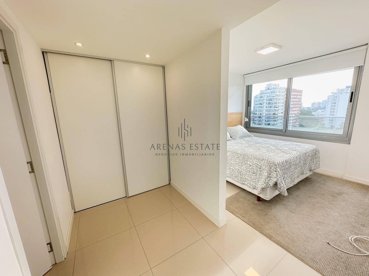 Apartamento ID.3044 - Apartamento en venta Punta del Este 
