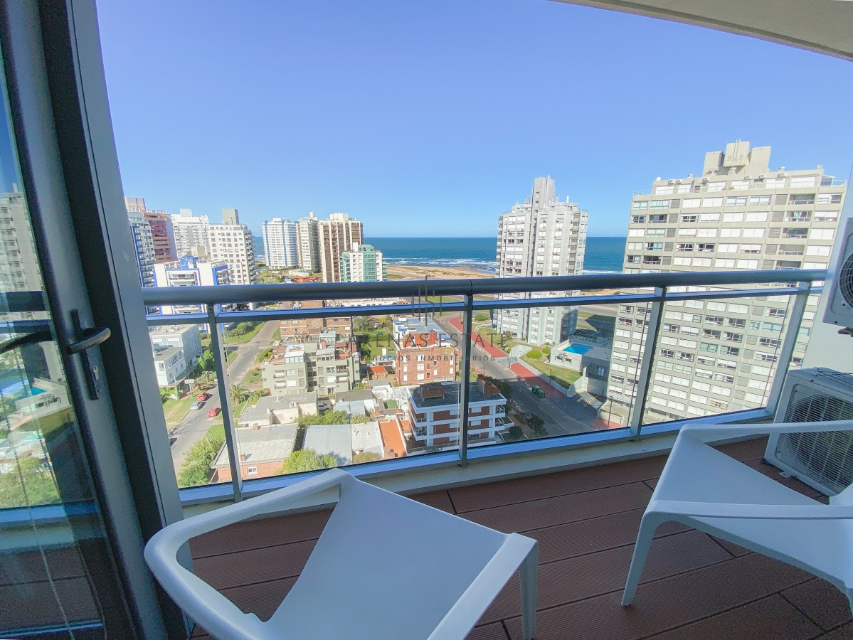 Apartamento ID.784 - Apartamento en venta en Punta del Este