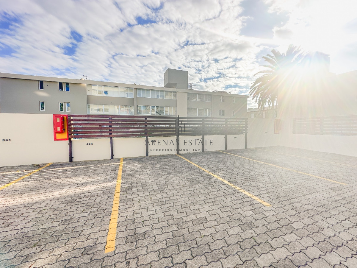 Apartamento ID.2564 - Apartamento de 2 dormitorios en Península
