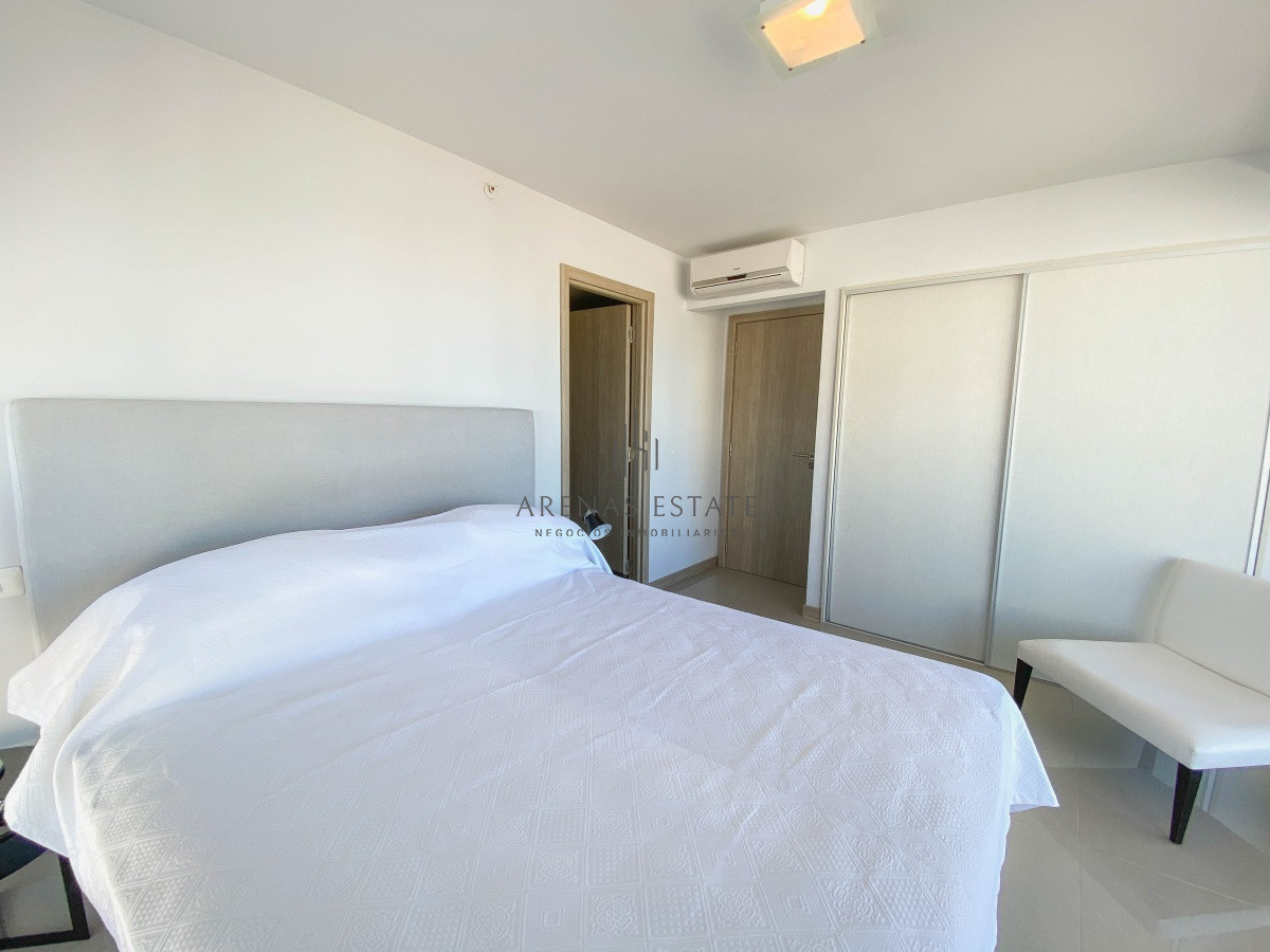 Apartamento ID.769 - Apartamento en venta en Punta del Este