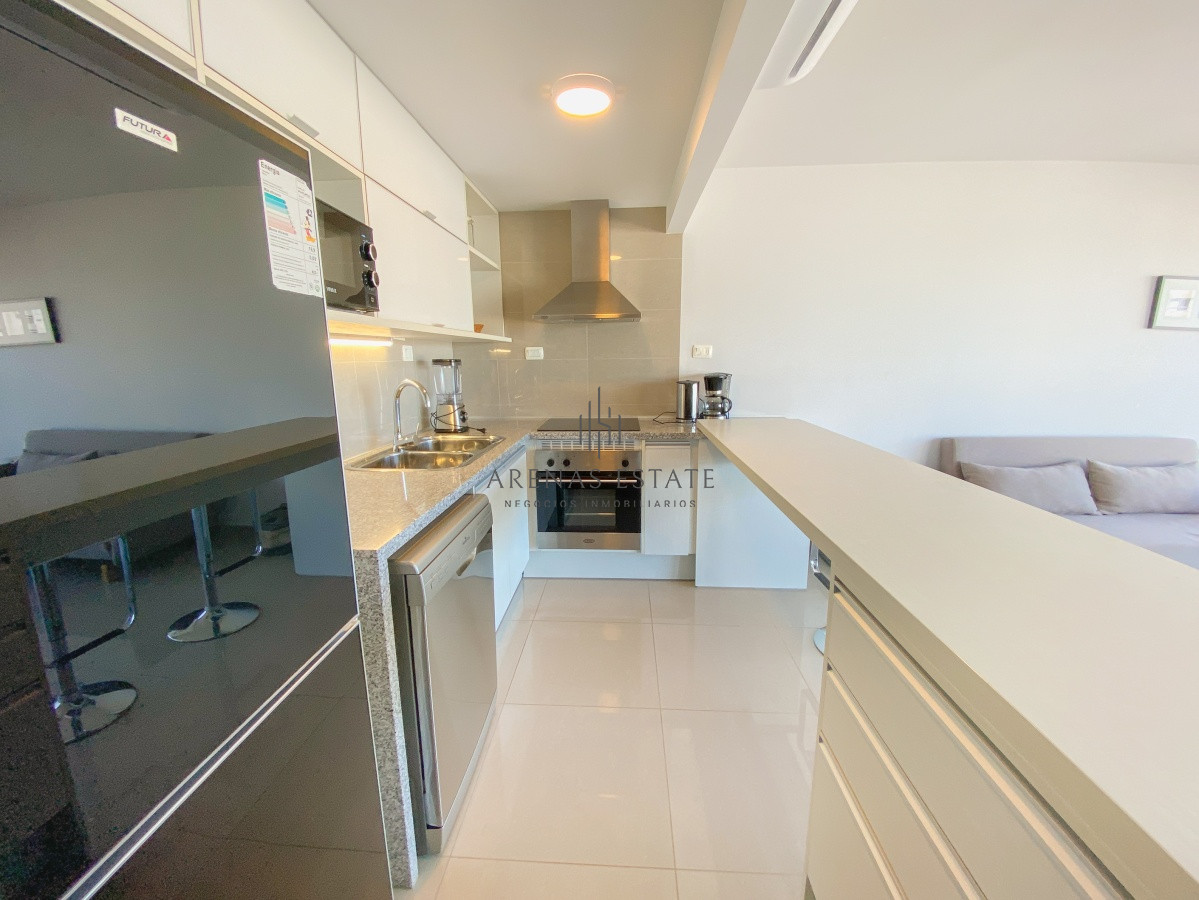 Apartamento ID.785 - Apartamento en venta en Punta del Este