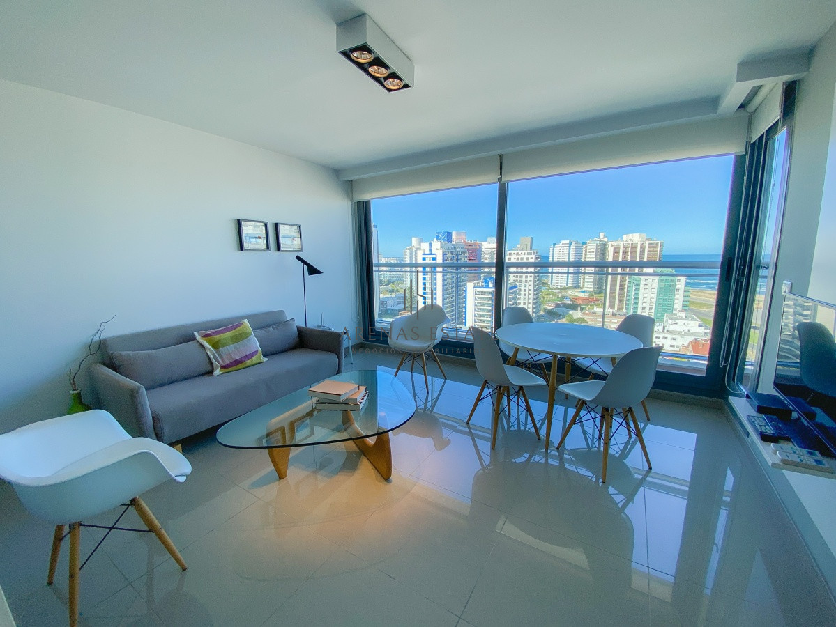 Apartamento ID.782 - Apartamento en venta en Punta del Este