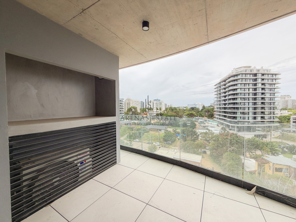 Apartamento ID.4267 - Apartamento en Manglar, 1 dormitorio, playa Brava