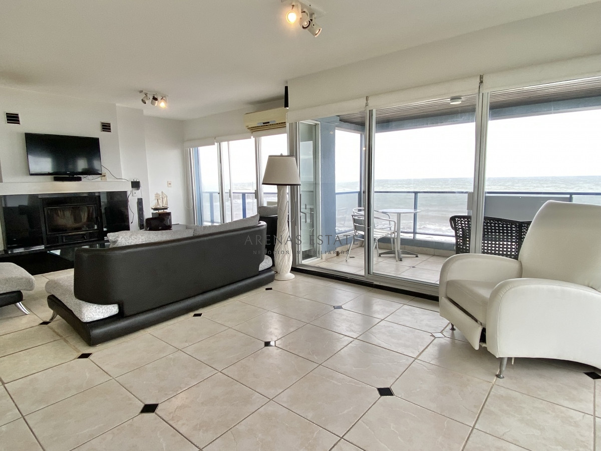 Apartamento ID.2923 - Península, apartamento de 3 dormitorios
