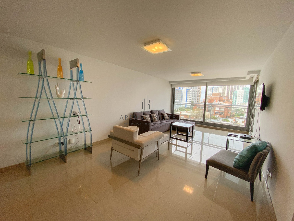 Apartamento ID.766 - Amplio apartamento en brava, 3 dormitorios