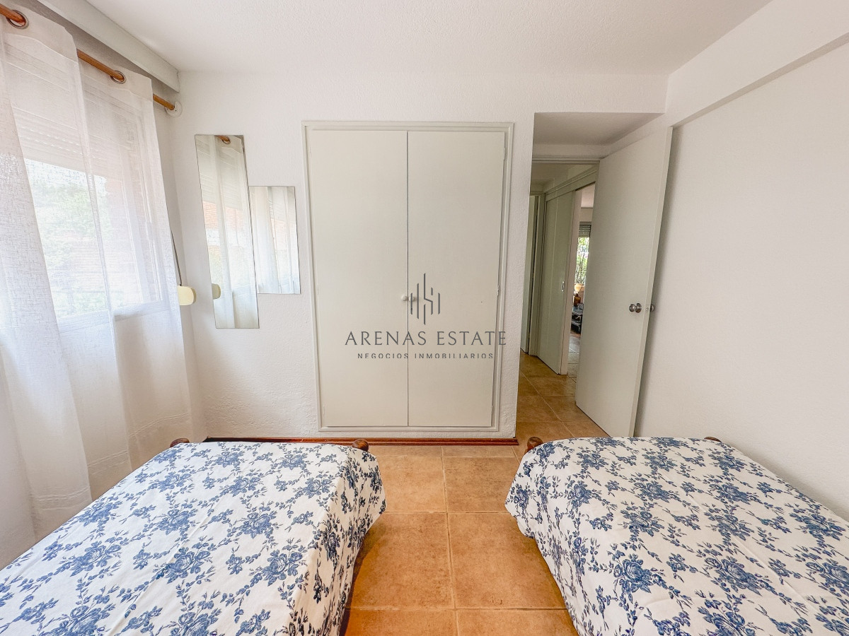 Apartamento ID.3300 - Aidy Grill, apartamento de 2 dormitorios más loft