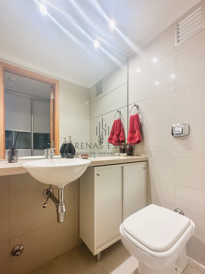 Apartamento ID.3842 - Apartamento en Roosevelt, 2 dormitorios