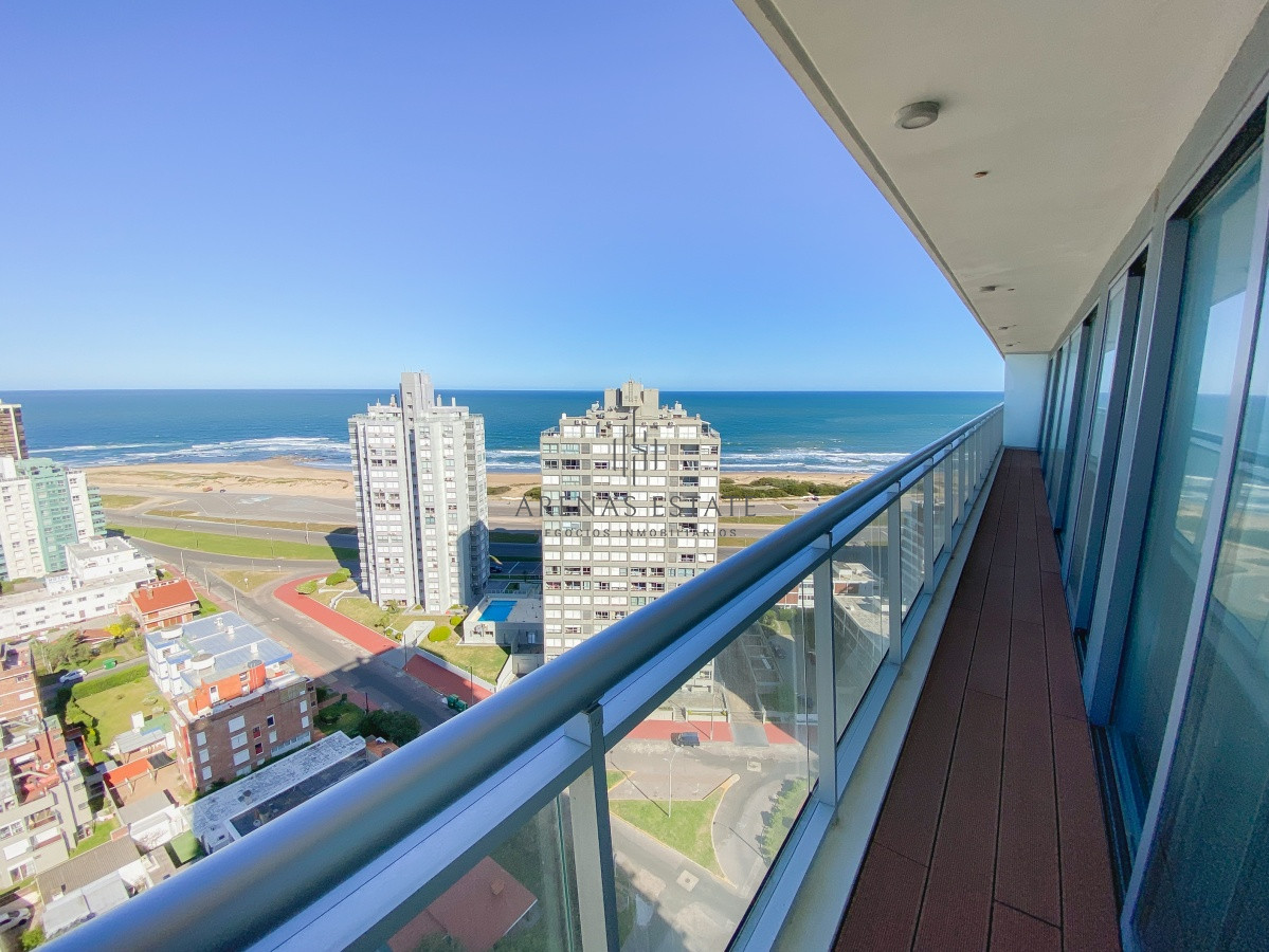 Apartamento ID.765 - Apartamento en venta en Punta del Este 